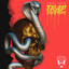 Trap Dispenser cover