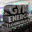 Gym Energy Soundtrack cover