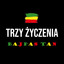 Album cover of Trzy życzenia by młodszy brat, Bajpas Tan