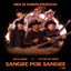 Sangre por Sangre (En Vivo)