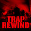 TRAP REWIND cover