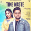 Time Waste artwork