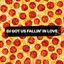 BREMEYER — DJ Got Us Fallin' In Love cover art