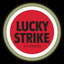 OPSTATIC — LUCKY STRIKE cover art