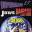John Williams' Greatest Hits cover