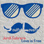 Jordi Cabrera - Love is Free