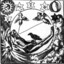 Alchemical Crow cover