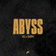 JKLL & Moupe — Abyss cover art