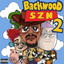 Backwood Szn 2 cover