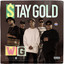 Stay Gold cover