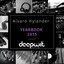DeepWit Yearbook 2015 (DJ Mix) cover
