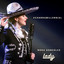 #Charramillennial - Lady cover