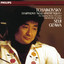 Tchaikovsky: Symphony No.6 / The Sleeping Beauty Suite cover