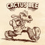 Cactus Lee - Roll Maggie