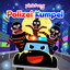 Pinkfong Polizei Kumpel cover