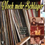 Noch mehr Schlager cover