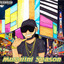 Musalini Season cover