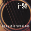 Acoustic Sessions cover