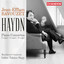 Jean-Efflam Bavouzet Plays Haydn Piano Concertos cover
