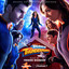 Frederik Wiedmann - Hall of Heros - Clash of the Thundermans