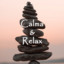 Calma & Relax cover