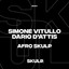Afro Skulp - Extended Mix