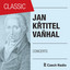 Jan Krtitel Vanhal