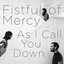 As I Call You Down cover