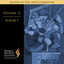 Milken Archive Digital Volume 12, Album 1: Legend of Toil and Celebration - Songs of Solidarity, Social Awareness, and Yiddish Americana cover