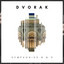 Dvorak: Symphonies 8 & 9 cover
