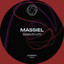 Massiel — First Snow cover art