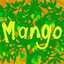 Jacana Jacana - Mango