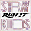 Stray Kids - RUN IT