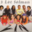 3 Lèt Sèlman cover