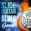 Slide Guitar Blues Gems cover