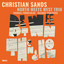 Christian Sands (North Meets West Trio) - So Tired