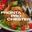 Pronta pro Chester! cover