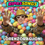 Le frazioni cover