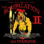 Mac Dre Serves You the Rompalation 2 cover