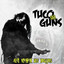 XXXI Aniversario Ahí Vienen las Brujas ( Ska Tuco Guns) (Vol 3 .) cover