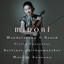 Violin Concerto in E Minor, Op. 64, MWV O 14: II. Andante cover