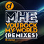You Rock My World - Extended Instrumental