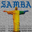 Samba - Extended