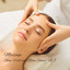 Massage: Sleep Well with Rain Sound Vol. 1 cover