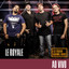 LeRoyale no Estúdio Showlivre (Ao Vivo) cover