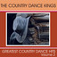 Greatest Country Dance Hits - Vol. 2 cover