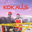 Kokaus cover