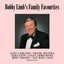 Bobby Limb's Family Favourites cover