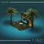 Fine cover