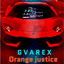 Orange justice